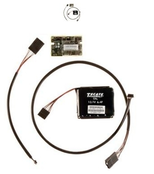 Модуль LSI LSICVM02 CacheVault for 9361 series (LSI00418)