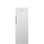 Морозильная камера Beko RFSK266T01W, белый, 240 л, 4 ящика, фото 1