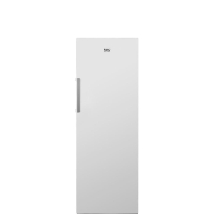 Морозильная камера Beko RFSK266T01W, белый, 240 л, 4 ящика