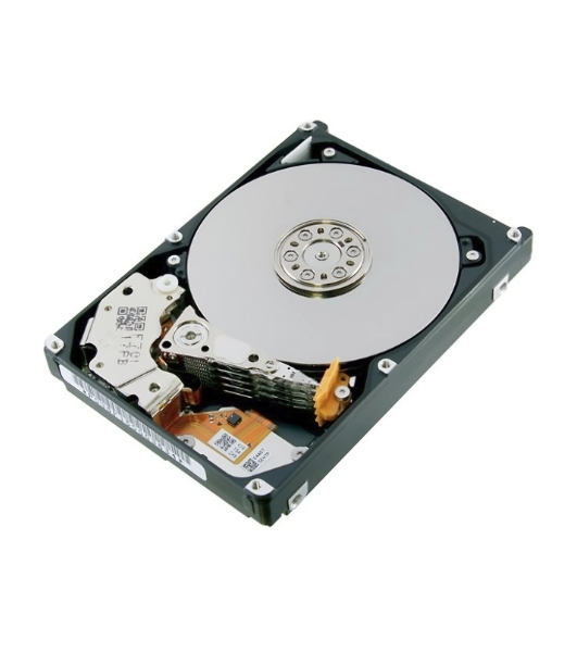 Жесткий диск Toshiba SAS2.5' 1.8Tb 10500RPM 128MB AL15SEB18EQ