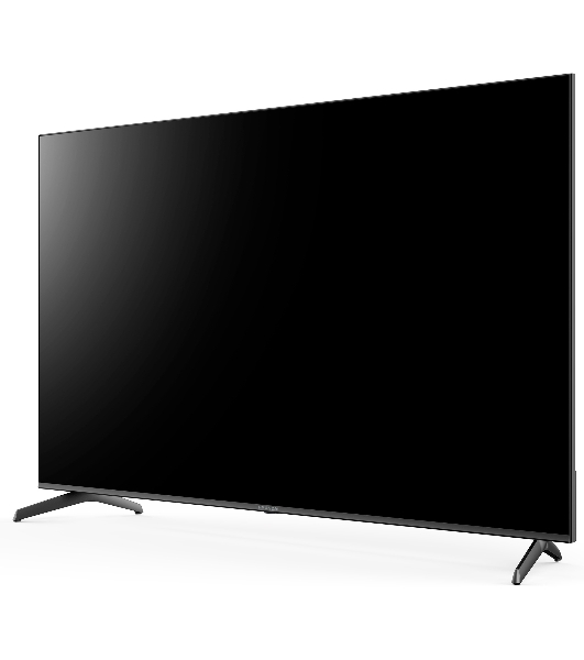 Телевизор Hyundai 75' H-LED75BU7006 черный LED UHD 60Hz Smart TV