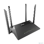 Беспроводной двухдиапазонный гигабитный маршрутизатор D-Link DIR-853/URU/R3A AC1300 Wave 2 с поддержкой технологии MU-MIMO, 3G/LTE и USB-портом 3.0, фото9