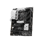Материнская плата MSI PRO B760-P II, LGA 1700, Intel B760, 4xDDR5, 4xSATA, 2xM.2, 1xPCI-E 4.0 x16, 1xPCI-E 4.0 x4, 3xPCI-E 3.0 x1, 1xHDMI, 1xDP, 1xRJ45 2.5Gb, 1xUSB-C 3.2 Gen 2, 2xUSB-A 3.2 Gen 1, 2xUSB-A 2.0, 5x3.5мм, TOSLINK, 7.1, Standard-ATX, фото6