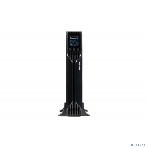 Источник бесперебойного питания ИБП Бастион RAPAN-UPS 1000 RACK+2x9Ah (700 Вт, Line-interactive, встроенные АКБ 2шт.x 9Ah) (8958), фото4
