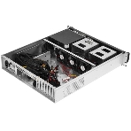 Серверный корпус ExeGate Pro 2U550-04 (RM 19', высота 2U, глубина 550, БП 1100ADS, 2хUSB), фото27