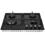 Газовая варочная панель Beko HIAW 64225 SB, черный, фото8