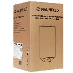 Водонагреватель электрический Maunfeld MWH50W03 белый, накопительный, 50 л, 1,5 кВт, фото17