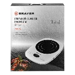 Плита настольная индукционная BRAYER BR2802, фото14