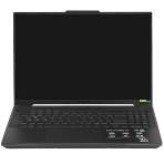Ноутбук ASUS TUF A16 FA607NUQ-RL024/16'/IPS/AMD Ryzen 7 170/16384Mb/512Gb SSD/nVidia GeForce RTX4050(6144Mb)/DOS/серый/2.2kg, фото20