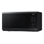 Микроволновая печь Samsung MS23DG4504ATBW нержавеющая сталь/черный, 23 л, 800 Вт, переключатели - сенсор, поворотный механизм, фото11