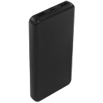Портативный аккумулятор BOROFONE (6941991111761) BJ55 Black - 10000mAh 2USB, фото4