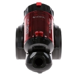 Пылесос Centek CT-2524 черный/красный, 420/2300 Вт, уборка сухая, пылесборник контейнер 2 л, фото8