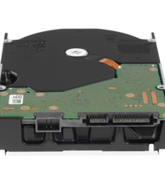 Жесткий диск Western Digital 3.5'; 20Tb WD202KRYZ Gold SATA3, Cache 291MB, 7200 rpm