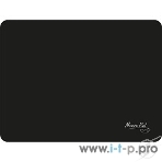 Коврик для мыши Dialog PM-H17, черный, размер 285x215x3 мм, фото 1