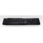 Клавиатура беспроводная Logitech Keyboard K270 Wireless 920-003757/920-003058, фото11