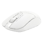 Мышь беспроводная A4Tech Fstyler FG12 белый, 1200 dpi, радиоканал, USB, кнопки - 3, фото14
