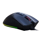 Мышь проводная A4Tech Bloody ES9 Plus черный, 10000 dpi, USB, кнопки - 8, фото22