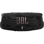 Портативная акустика JBL Charge 5, черный, фото9