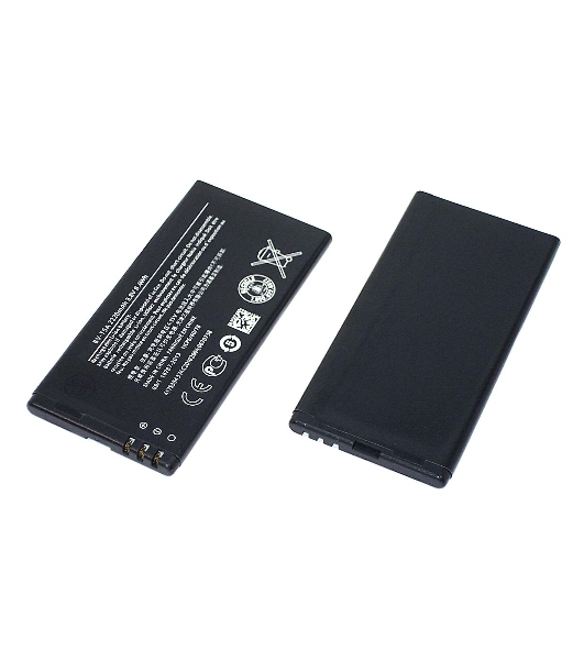 Аккумуляторная батарея BV-T5A для Nokia 730 Dual/735