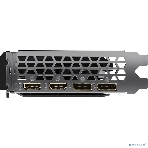 Видеокарта Gigabyte A380 GAMING OC GV-IA380GAMING OC-6GD, фото24