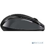 Мышь беспроводная Genius NX-8008S черный, 1200 dpi, радиоканал, USB, кнопки - 3, фото10