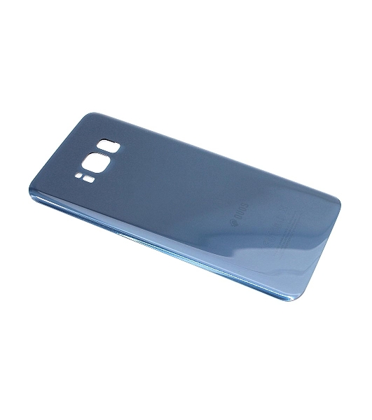 Задняя крышка для Samsung G950F Galaxy S8 синий
