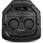 Портативная акустика SVEN АС PS-710 черный 100 Вт Bluetooth, фото16