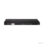 Переключатель KVM 8-портовый ORIGO OKVM440/A1A с портами VGA и USB, фото2