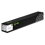 Картридж лазерный Cactus CS-EXV49Y желтый (19000 стр.) для Canon IR C3320/C3320i/C3325i/C3330i/C3500/C3520i MFP/C3525i MFP/C3530i MFP, фото2