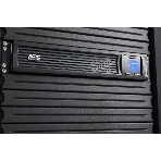 Источник бесперебойного питания APC Smart-UPS C 1000VA/600W, 2U RackMount, 230V, Line-Interactive, LCD, 1 year warranty(REP. SMC1000I-2U), фото4