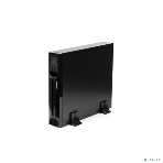 Источник бесперебойного питания ИБП Бастион RAPAN-UPS 1000 RACK+2x9Ah (700 Вт, Line-interactive, встроенные АКБ 2шт.x 9Ah) (8958), фото3