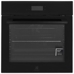 Духовой шкаф электрический Electrolux EOF8H39H черный, фото2