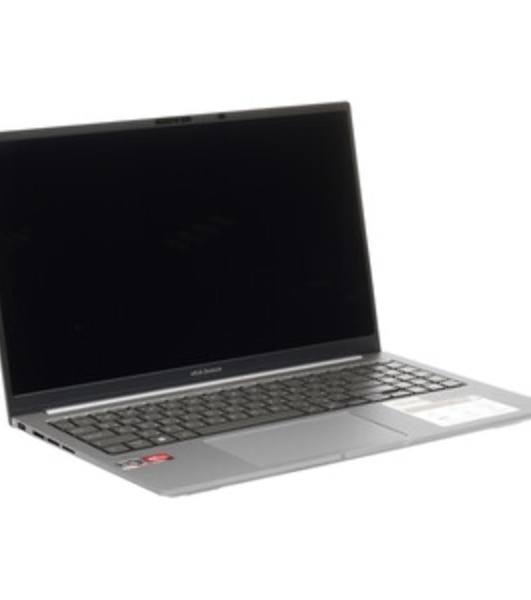Крышка для Asus ZenBook 3 Deluxe UX490UA серая