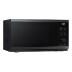 Микроволновая печь Samsung MS23DG4504ATBW нержавеющая сталь/черный, 23 л, 800 Вт, переключатели - сенсор, поворотный механизм, фото10