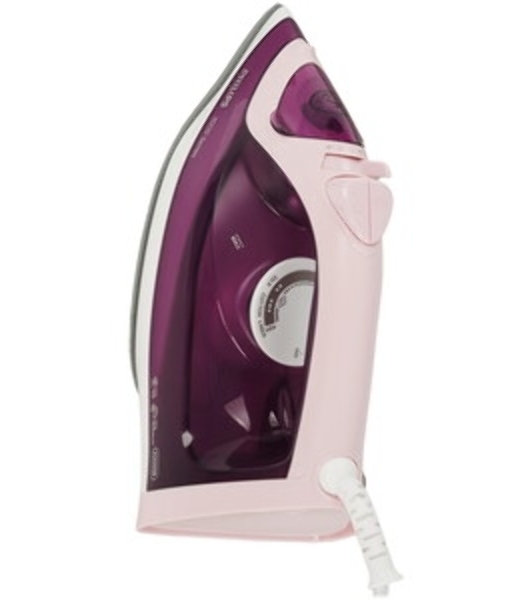 Утюг Philips DST3020/30 фиолетовый, 2200 Вт, 35 г/мин, 160 г/мин, 300 мл