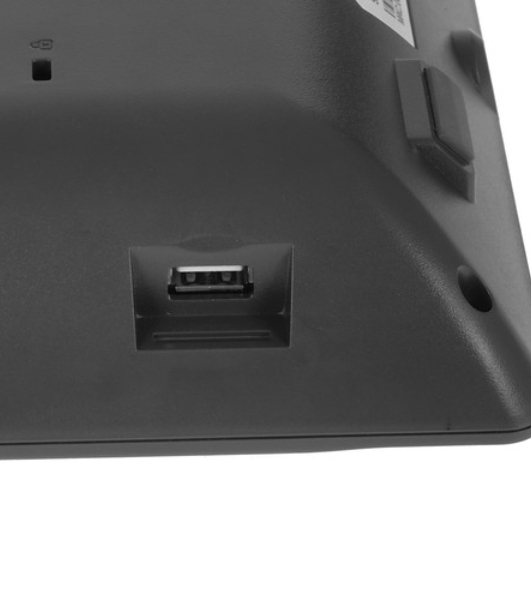 Fanvil Paging Console PhoneAndroid 9.0 Built-in Adjustable 8MP Camera with a Privacy Cover10-party Audio Conference,3-party Video ConferencPTM handsetDual Gigabit ports, PoE IntegratedHD Voice