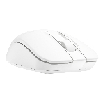 Мышь беспроводная A4Tech Fstyler FG12 белый, 1200 dpi, радиоканал, USB, кнопки - 3, фото15