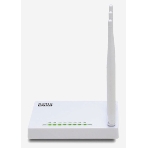 Маршрутизатор беспроводной Netis WF2409E Wi-Fi белый, фото4