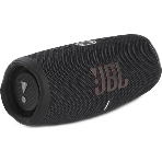 Портативная акустика JBL Charge 5, черный, фото8