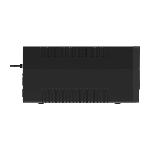 Источник бесперебойного питания ИБП Info LCD 1500В.А IEC C13 (4) USB + RJ45 DKC INFOLCD1500I, фото5