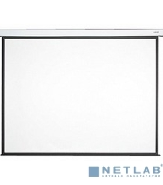 Экран Lumien 141x220 см Master Control LMC-100129 16:10 настенно-потолочный рулонный (моторизованный привод)