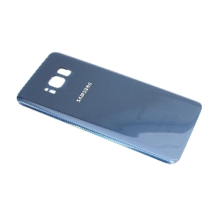 Задняя крышка для Samsung G950F Galaxy S8 синий