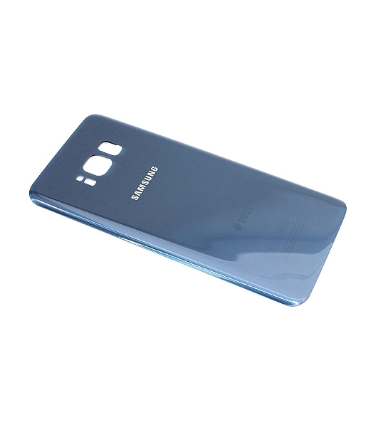 Задняя крышка для Samsung G950F Galaxy S8 синий