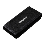 Внешний SSD Kingston XS1000, 1Tb, USB Type-C 3.1, R/W 1050 МБ/с/ 1000 МБ/с черный, фото11