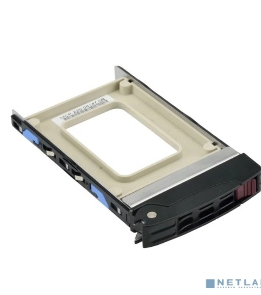 Заглушка диска для СХД TRAY MCP-220-00147-0B SUPERMICRO