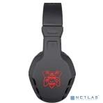 Гарнитура Defender Cujo чёрный/красный, проводная, фото17