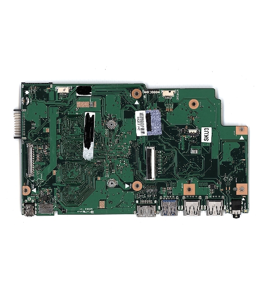 Материнская плата для Asus X540NA 2G/N3350