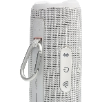 Колонка портативная JBL FLIP 7 белый 25W 1.0 BT 4800mAh, фото13