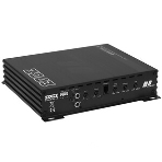 Усилитель автомобильный Edge EDB500.1-E9 одноканальный, фото5