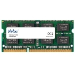 Оперативная память NETAC Basic, DDR3L, 8GB (1x8GB), 1600MHz, CL11, SO-DIMM, фото9